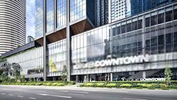 Oue Downtown (D1), Office #455135871